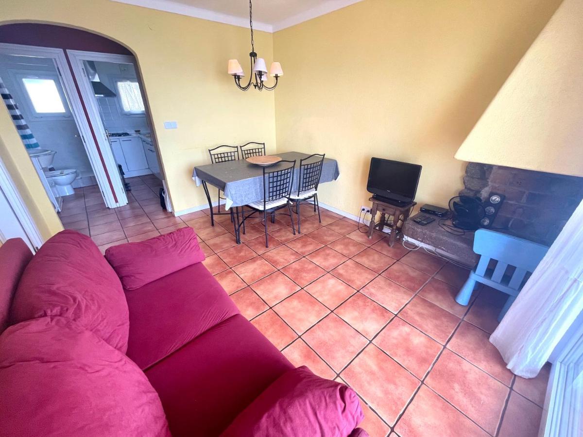 Rodas Appartement *